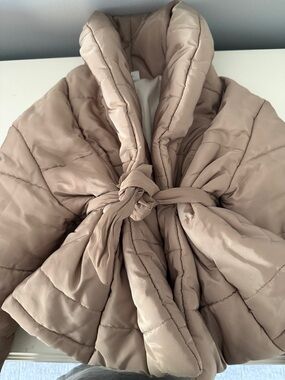 Girls Jacket